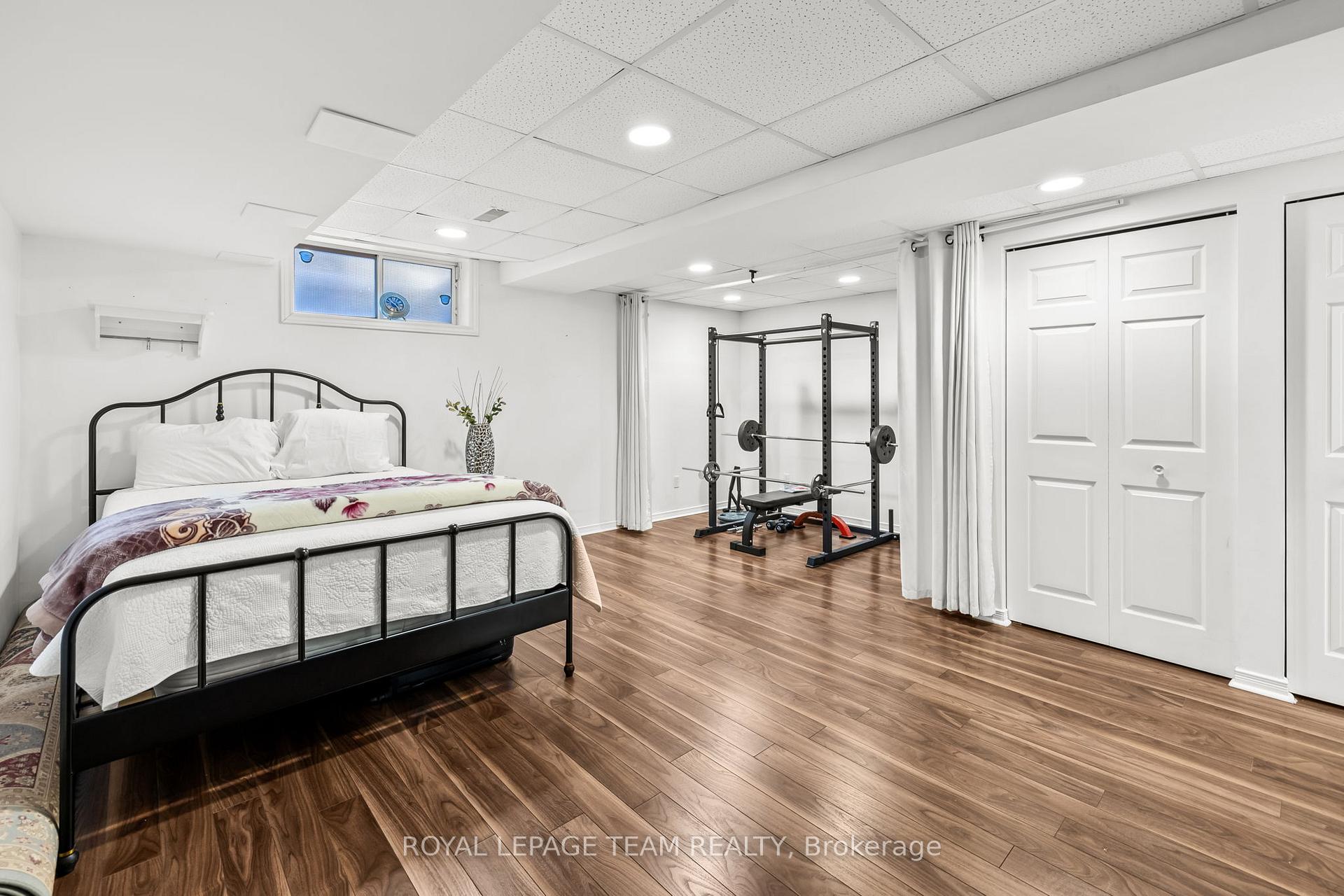 Photo 23 of 142 Markland Crescent, Ottawa, Barrhaven East — HOMEH