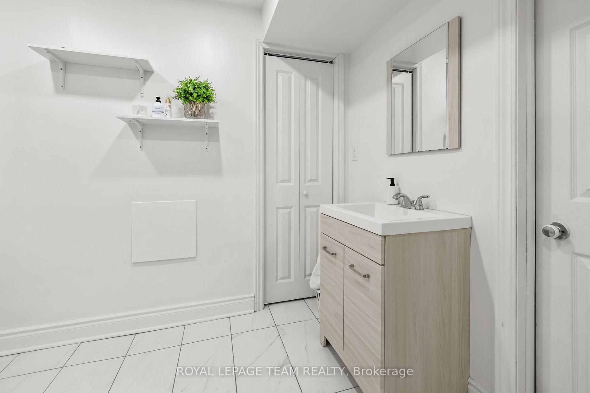 Photo 26 of 142 Markland Crescent, Ottawa, Barrhaven East — HOMEH