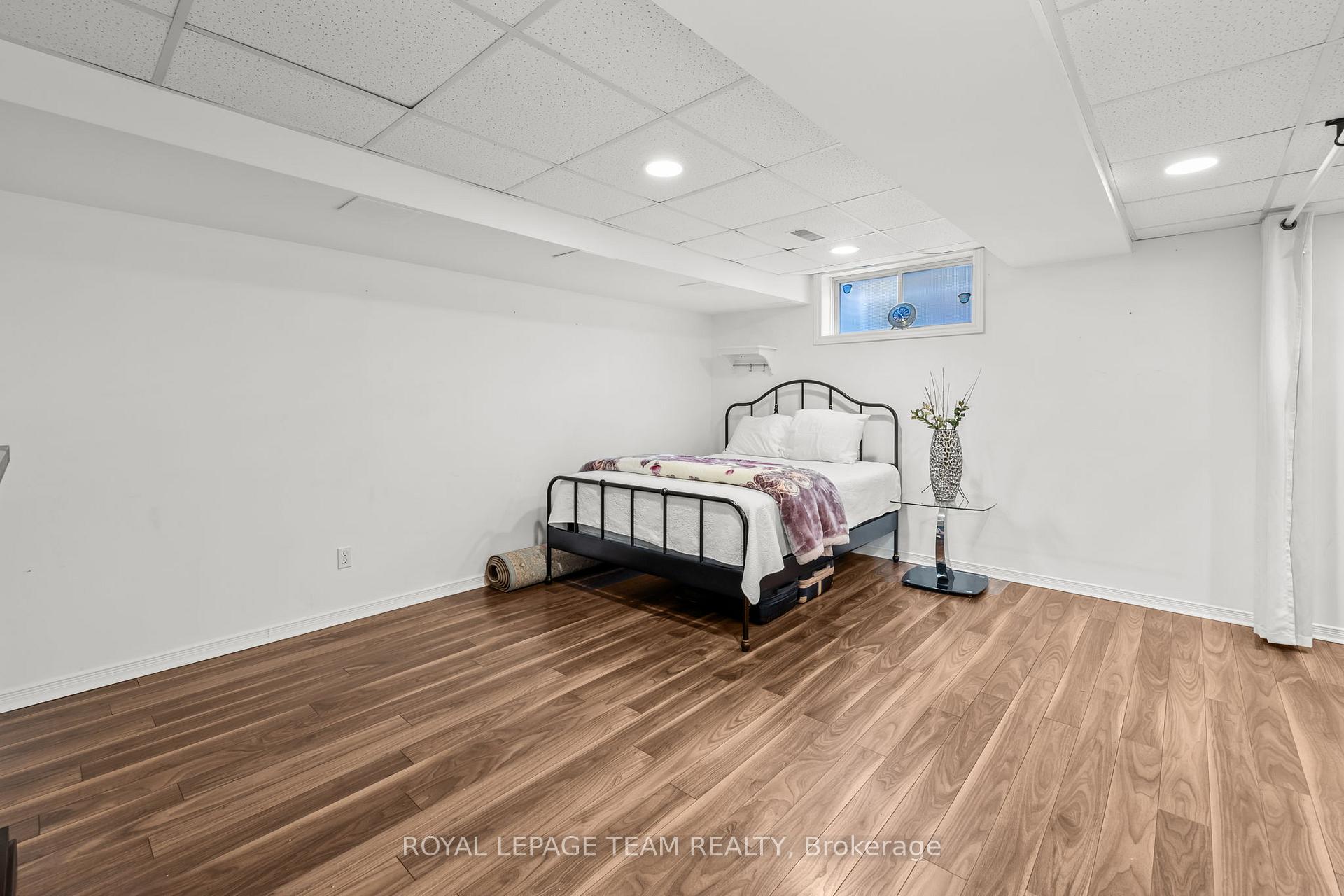 Photo 27 of 142 Markland Crescent, Ottawa, Barrhaven East — HOMEH
