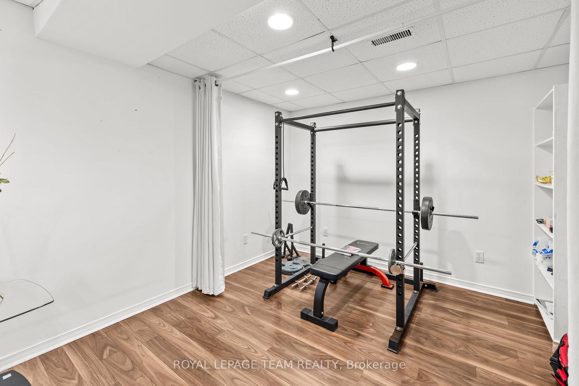 Photo 28 of 142 Markland Crescent, Ottawa, Barrhaven East — HOMEH