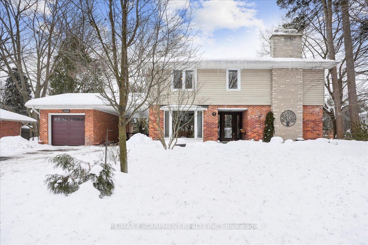 Photo 1 of 300 Shoreview Road, Burlington, LaSalle — HOMEH