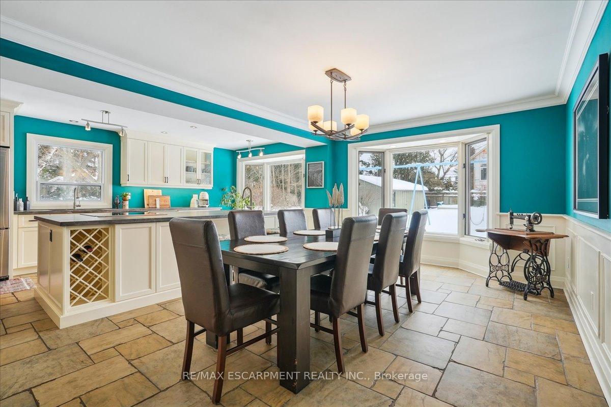 Photo 7 of 300 Shoreview Road, Burlington, LaSalle — HOMEH