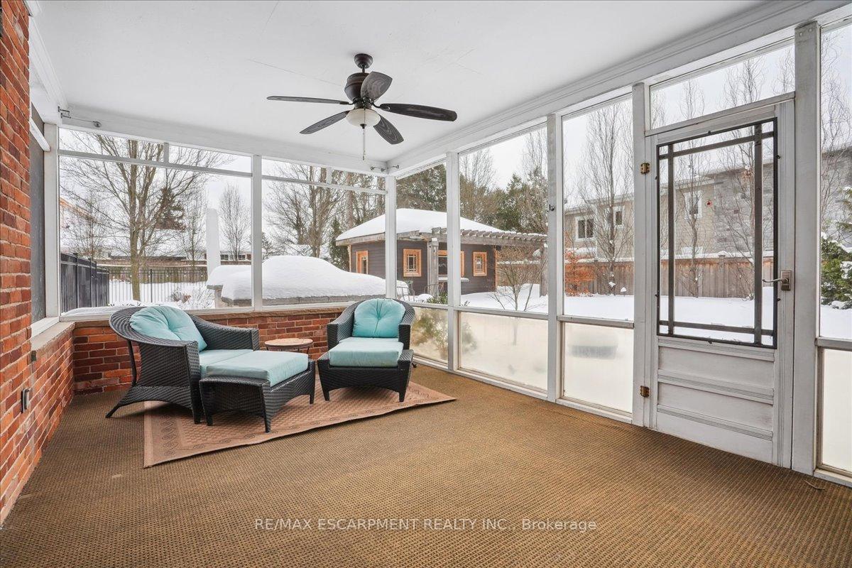 Photo 14 of 300 Shoreview Road, Burlington, LaSalle — HOMEH