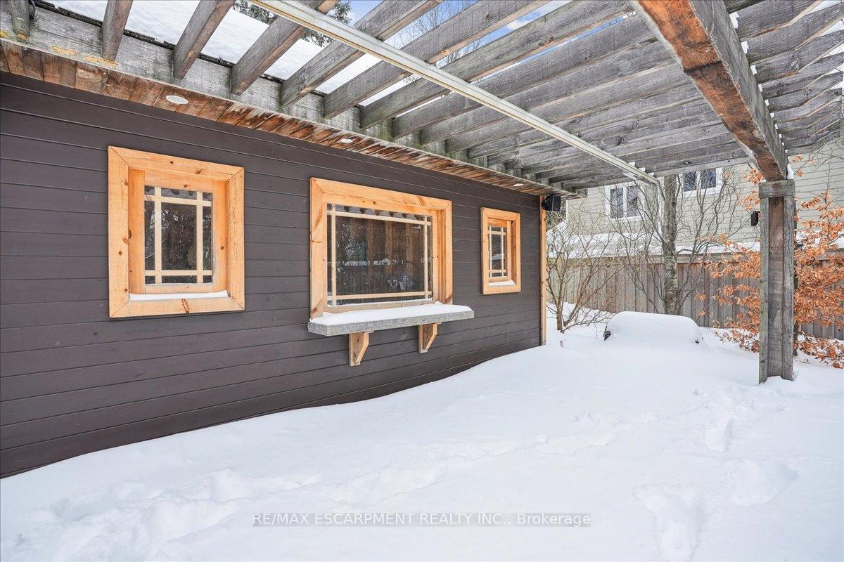 Photo 36 of 300 Shoreview Road, Burlington, LaSalle — HOMEH