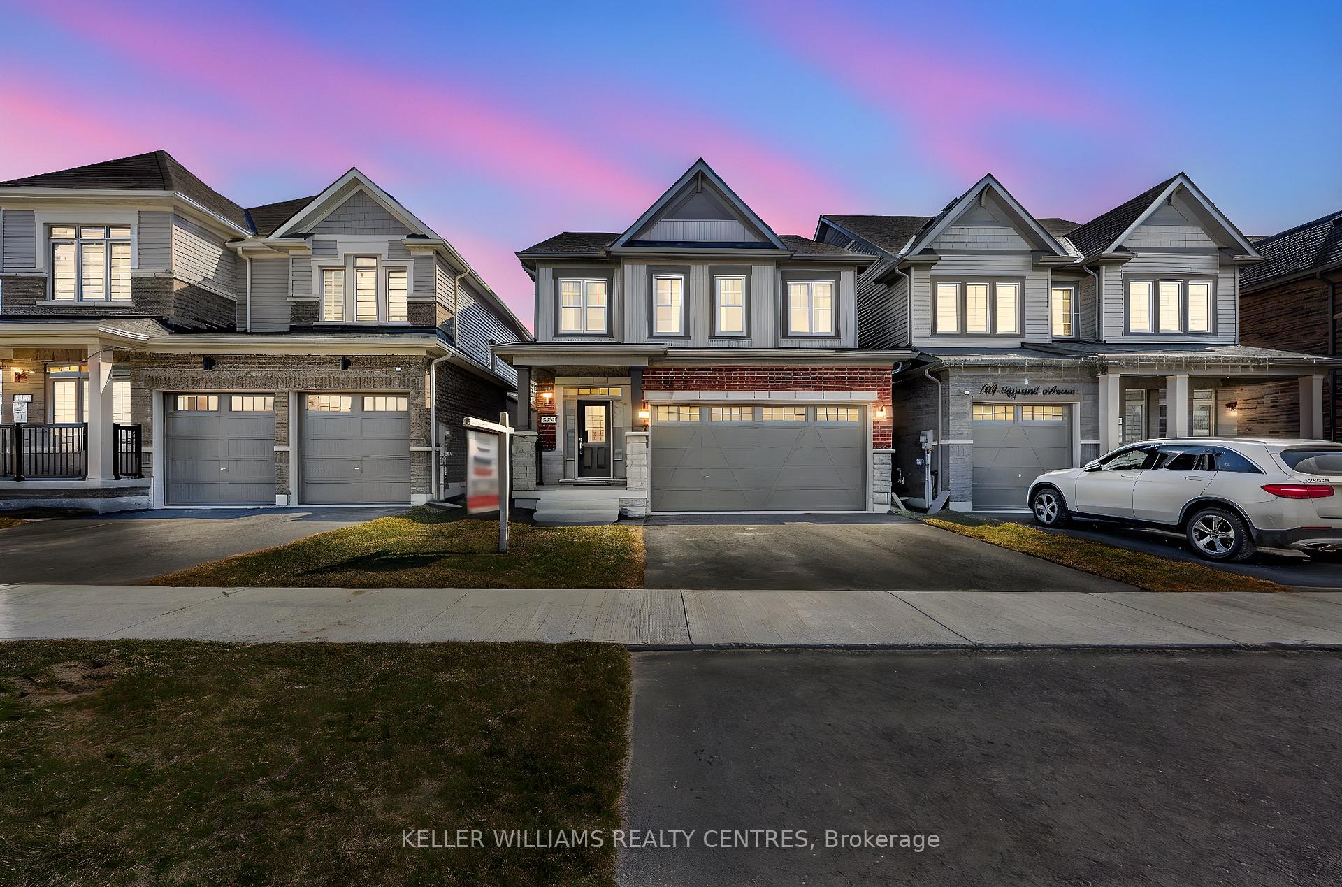 Photo 1 of 108 Sagewood Avenue, Barrie, Rural Barrie Southeast — HOMEH