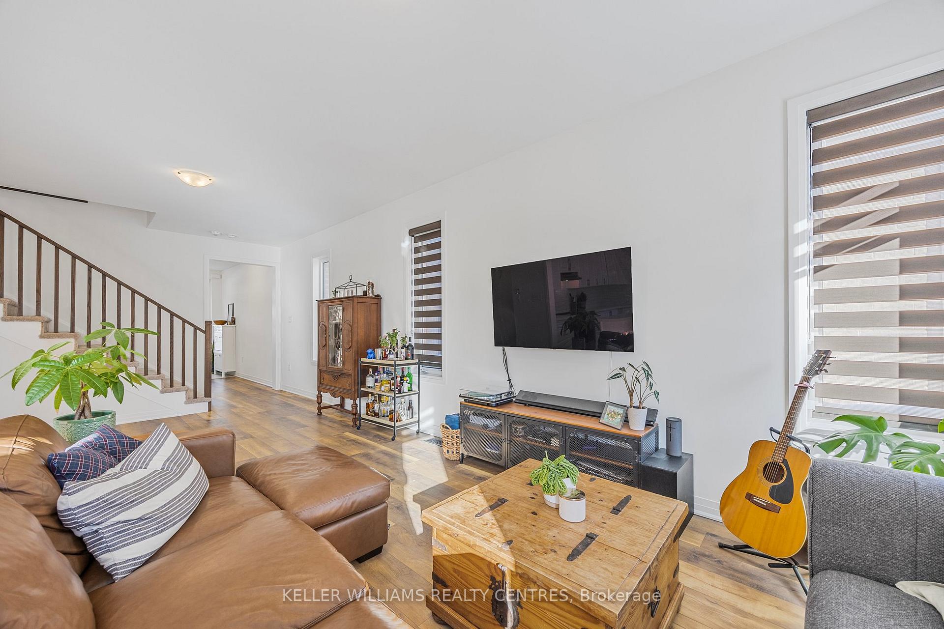 Photo 7 of 108 Sagewood Avenue, Barrie, Rural Barrie Southeast — HOMEH