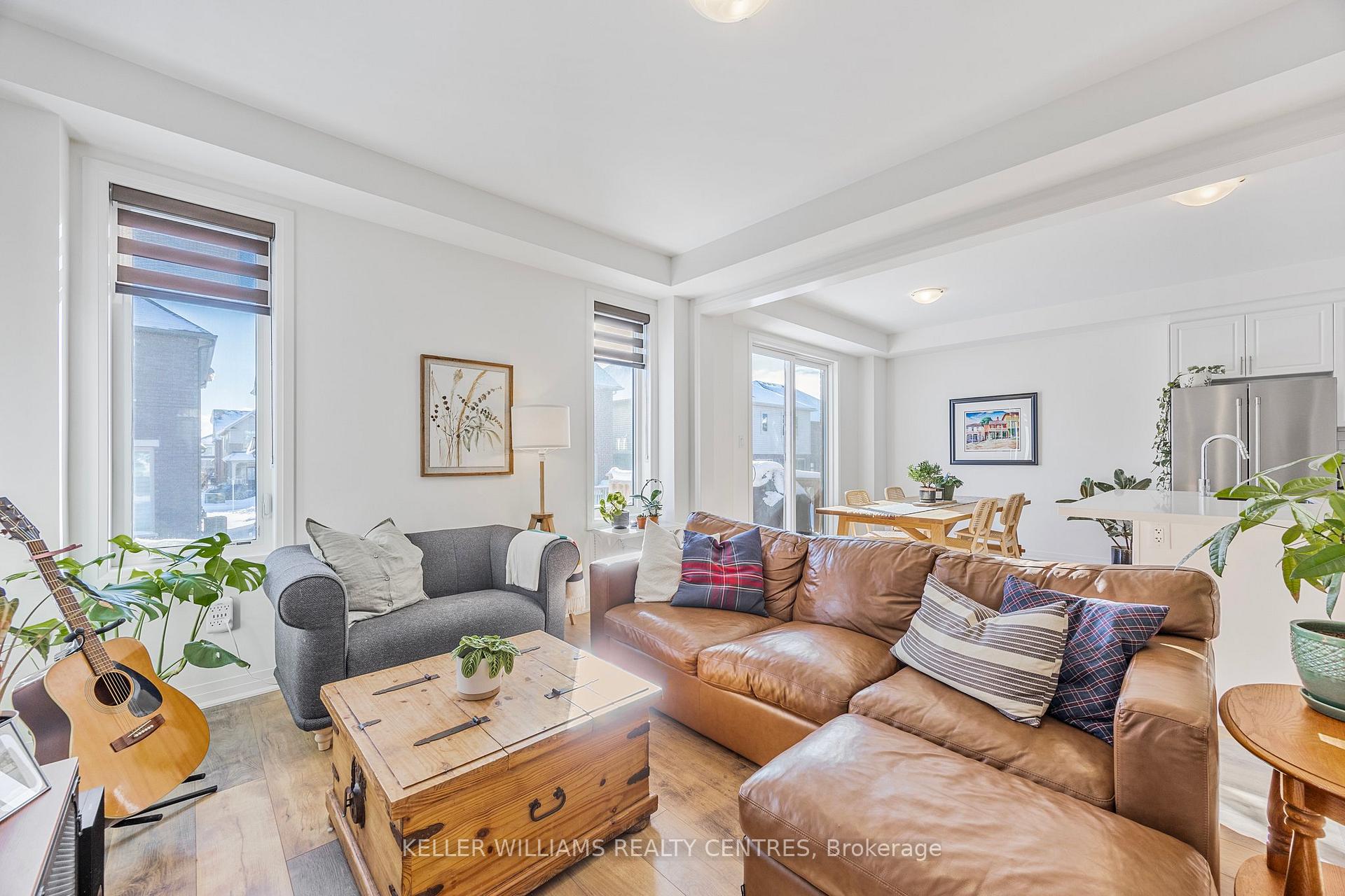 Photo 9 of 108 Sagewood Avenue, Barrie, Rural Barrie Southeast — HOMEH