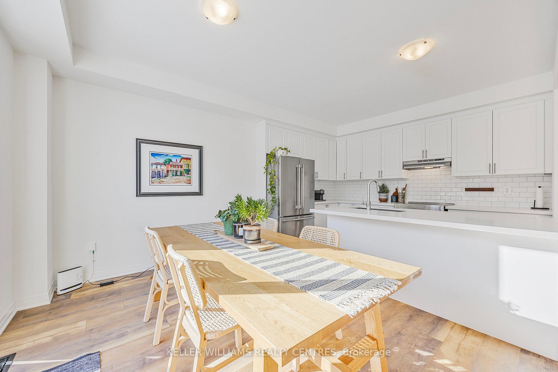 Photo 12 of 108 Sagewood Avenue, Barrie, Rural Barrie Southeast — HOMEH