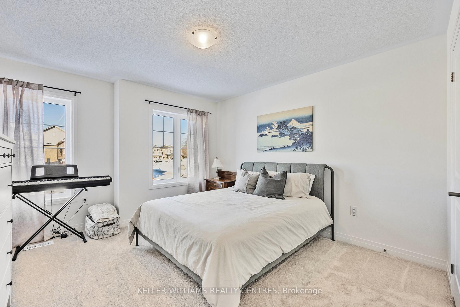 Photo 24 of 108 Sagewood Avenue, Barrie, Rural Barrie Southeast — HOMEH