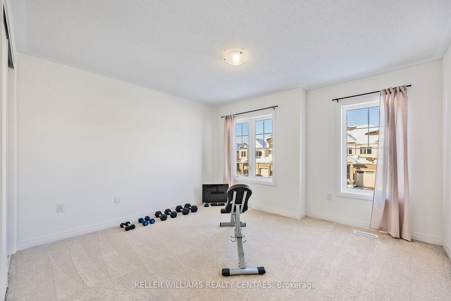 Photo 26 of 108 Sagewood Avenue, Barrie, Rural Barrie Southeast — HOMEH