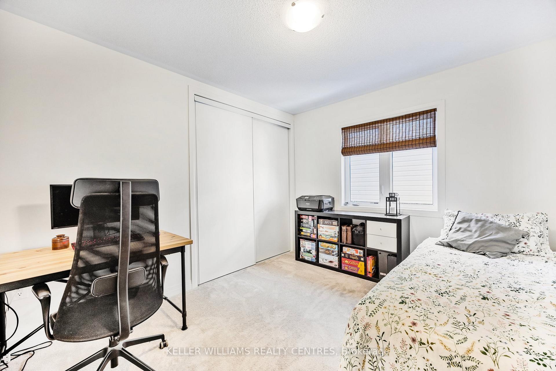 Photo 27 of 108 Sagewood Avenue, Barrie, Rural Barrie Southeast — HOMEH