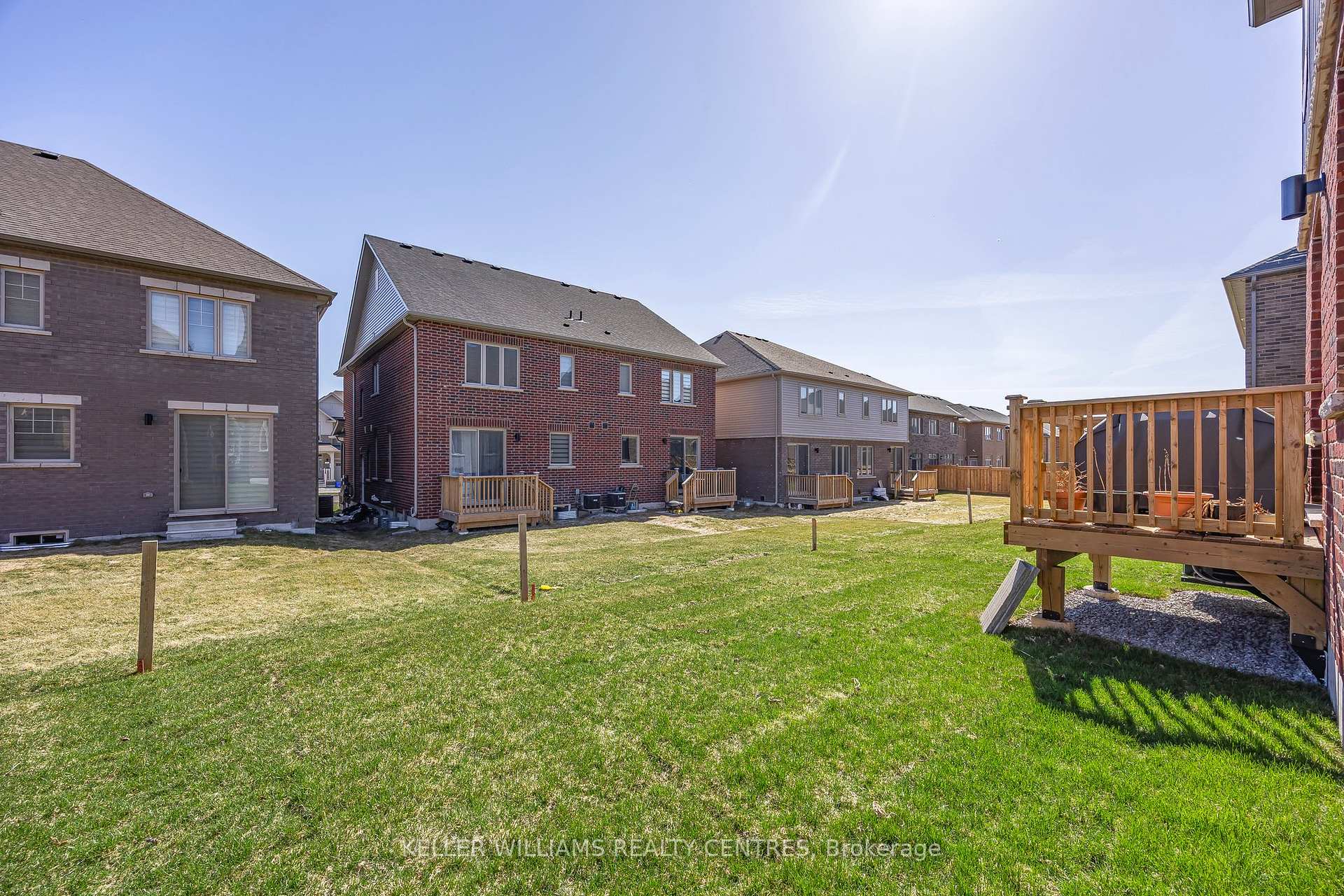 Photo 33 of 108 Sagewood Avenue, Barrie, Rural Barrie Southeast — HOMEH