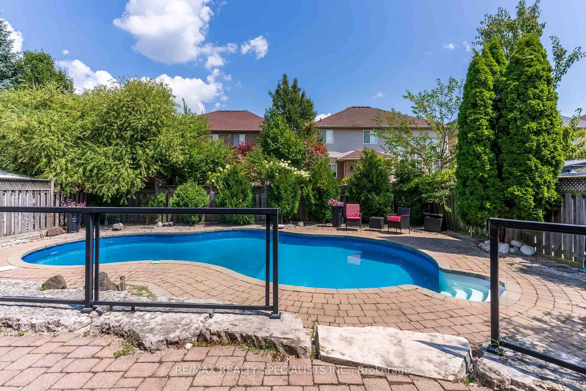 Photo 44 of 71 Joshua Avenue, Hamilton, Meadowlands — HOMEH