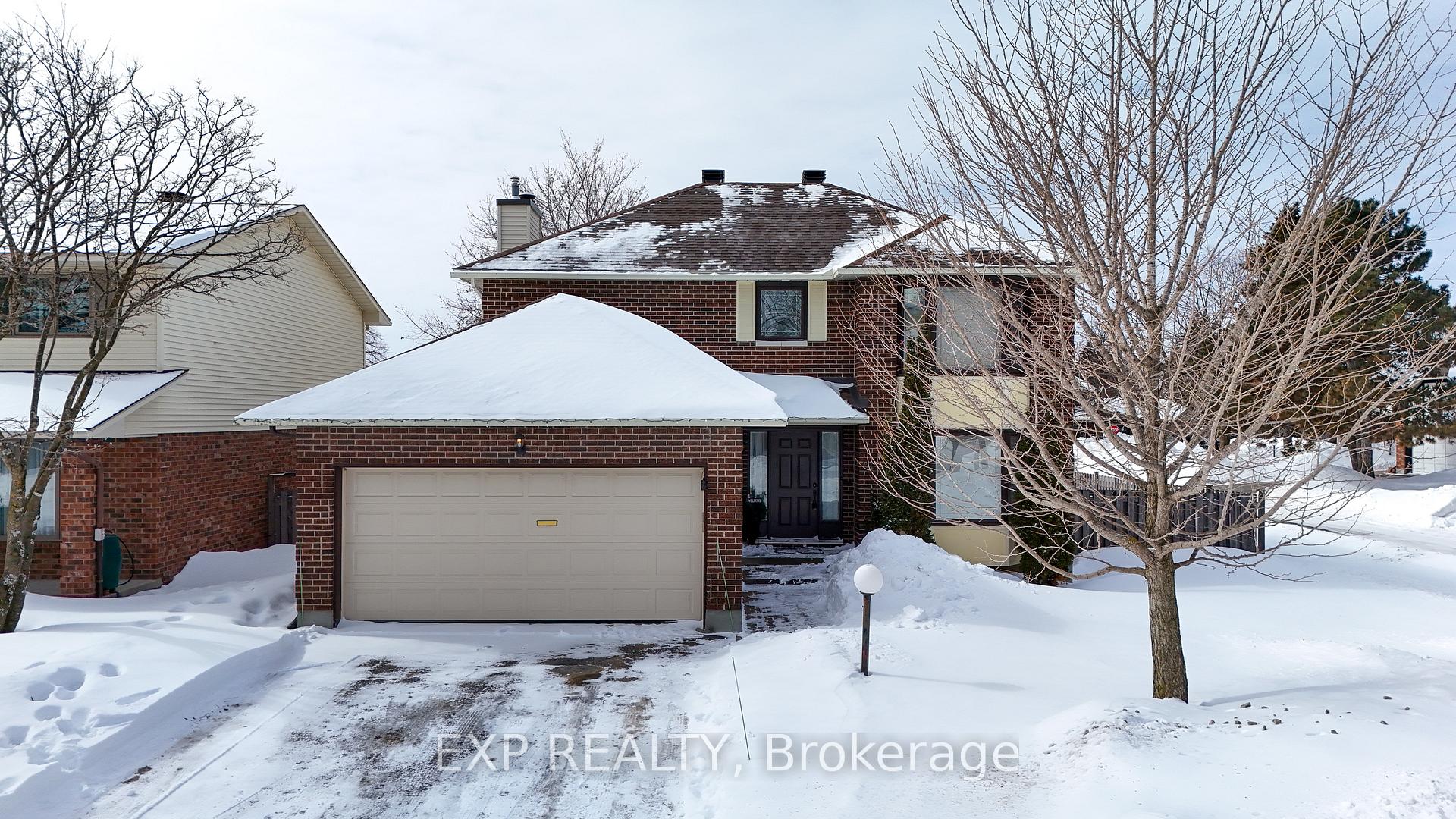 Photo 1 of 24 Mancil Drive, Ottawa, Barrhaven - Knollsbrook — HOMEH