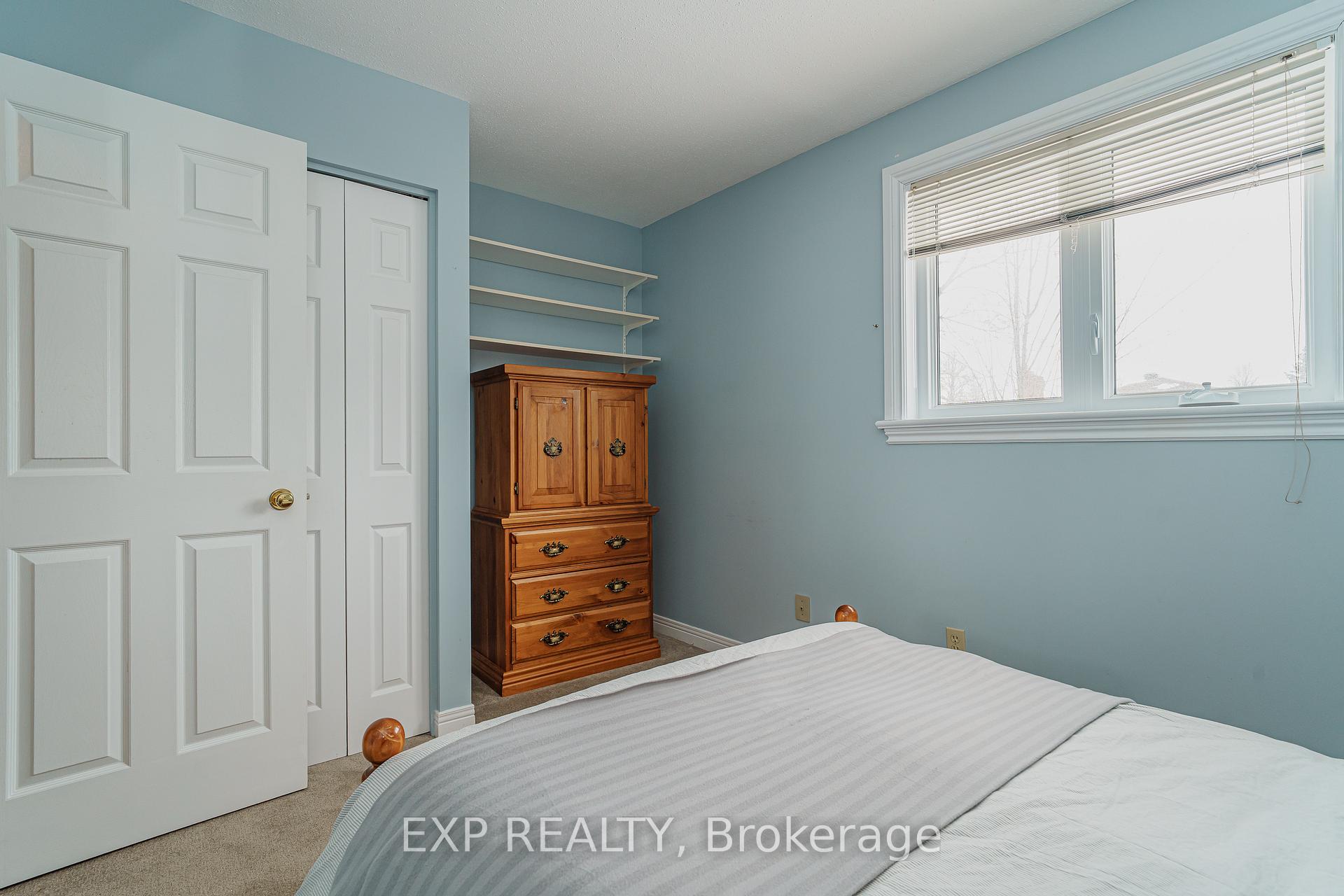 Photo 24 of 24 Mancil Drive, Ottawa, Barrhaven - Knollsbrook — HOMEH