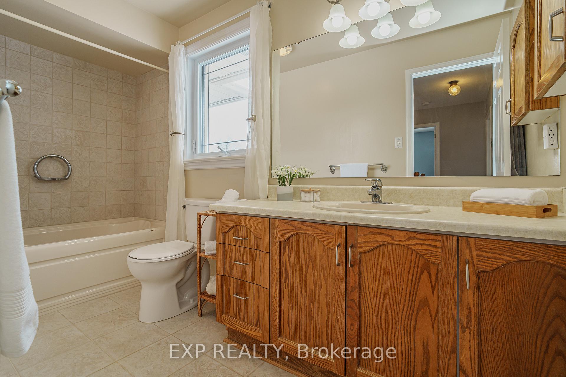 Photo 25 of 24 Mancil Drive, Ottawa, Barrhaven - Knollsbrook — HOMEH