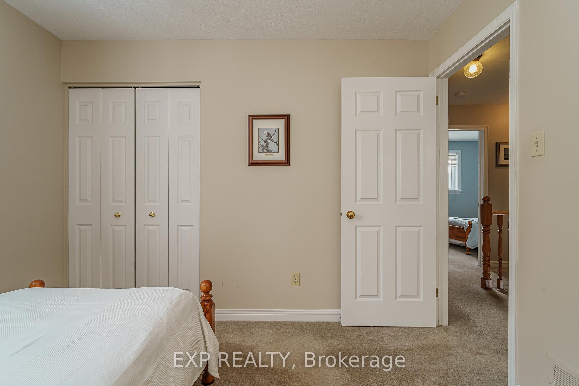 Photo 27 of 24 Mancil Drive, Ottawa, Barrhaven - Knollsbrook — HOMEH