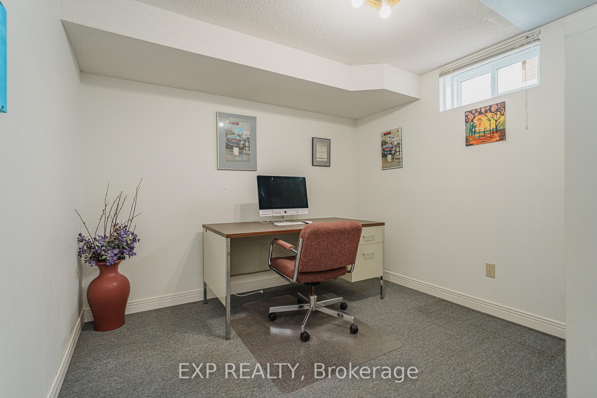 Photo 29 of 24 Mancil Drive, Ottawa, Barrhaven - Knollsbrook — HOMEH