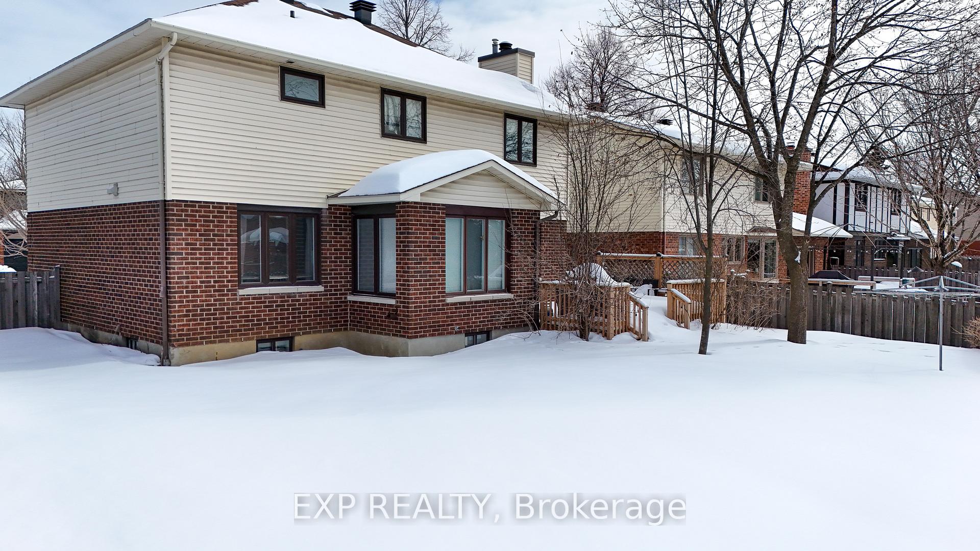 Photo 33 of 24 Mancil Drive, Ottawa, Barrhaven - Knollsbrook — HOMEH