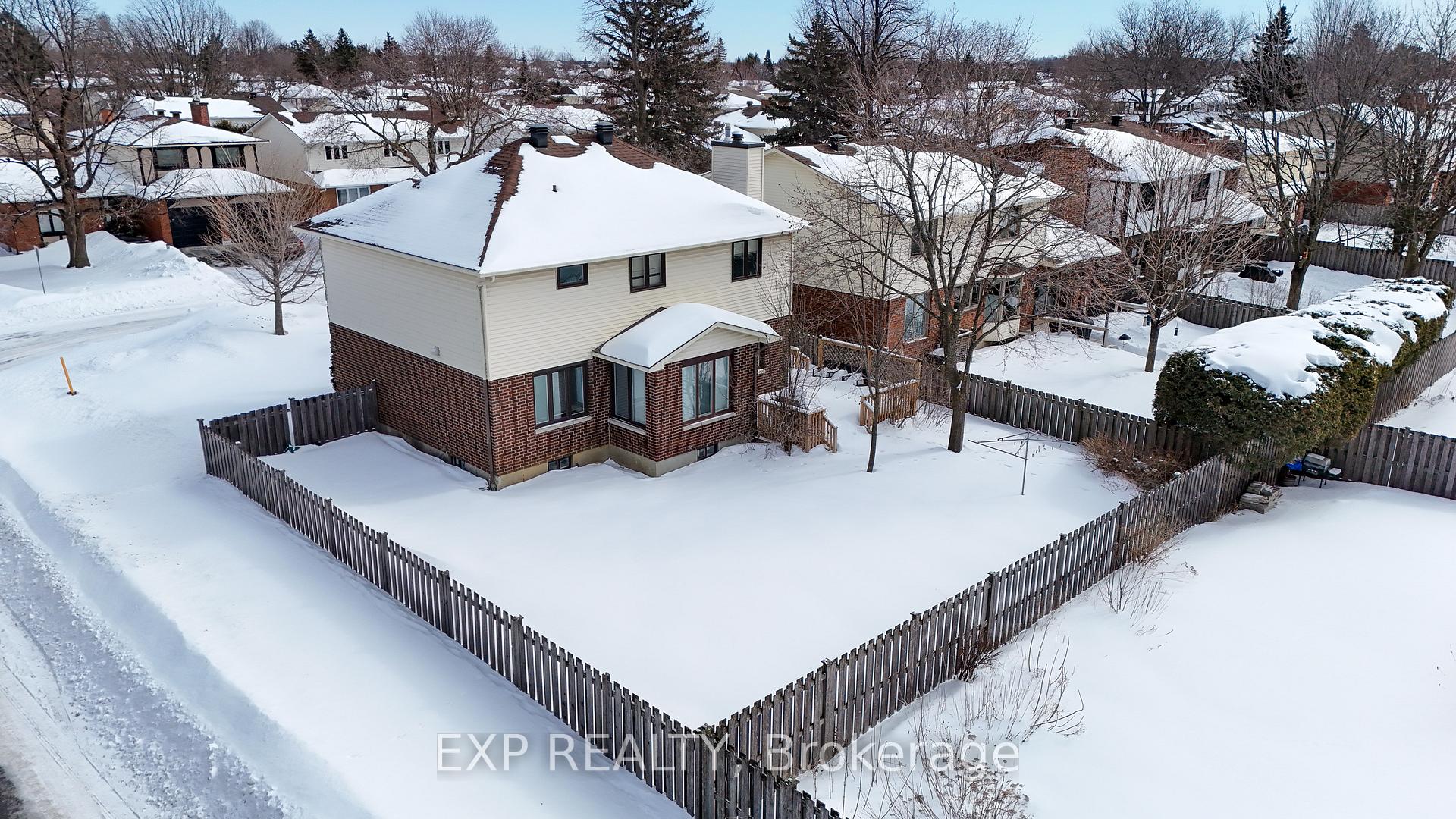 Photo 34 of 24 Mancil Drive, Ottawa, Barrhaven - Knollsbrook — HOMEH