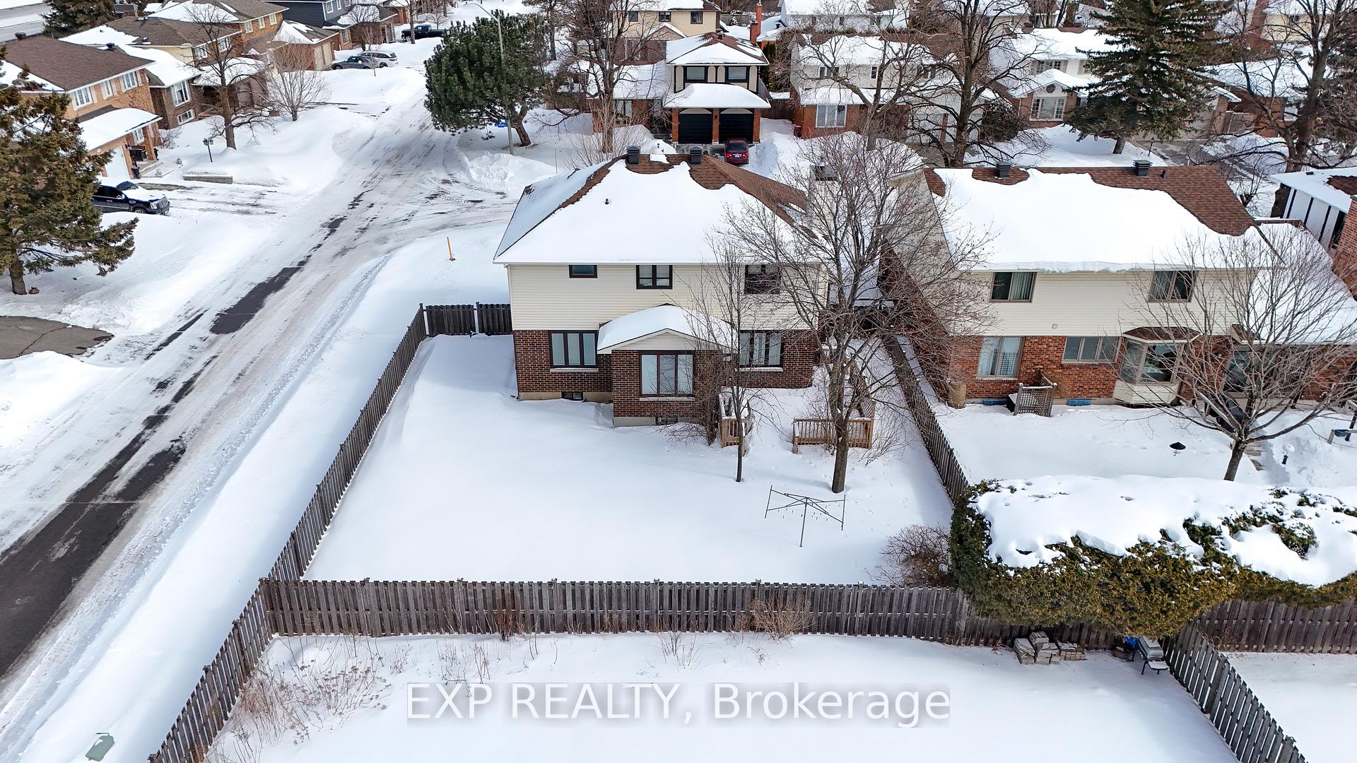 Photo 35 of 24 Mancil Drive, Ottawa, Barrhaven - Knollsbrook — HOMEH