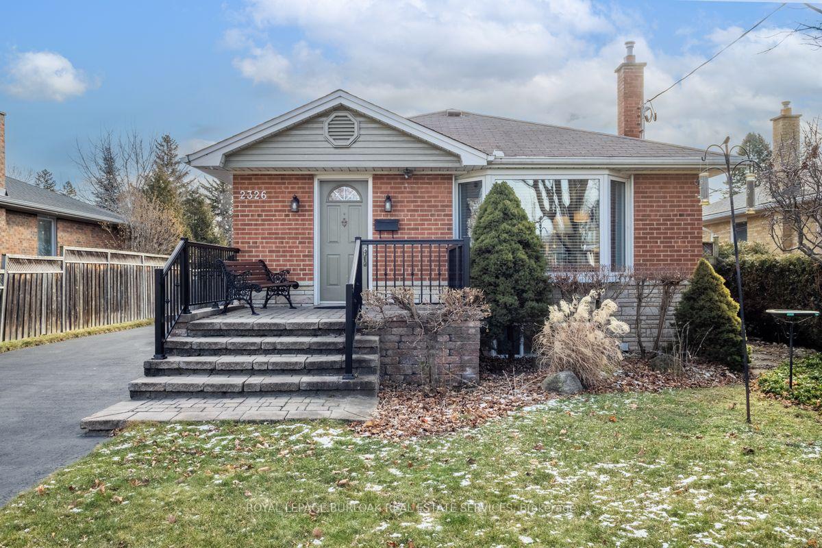 Photo 1 of 2326 Redfern Road, Burlington, Brant — HOMEH