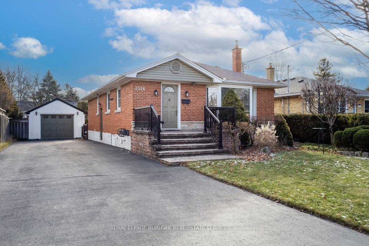 Photo 2 of 2326 Redfern Road, Burlington, Brant — HOMEH