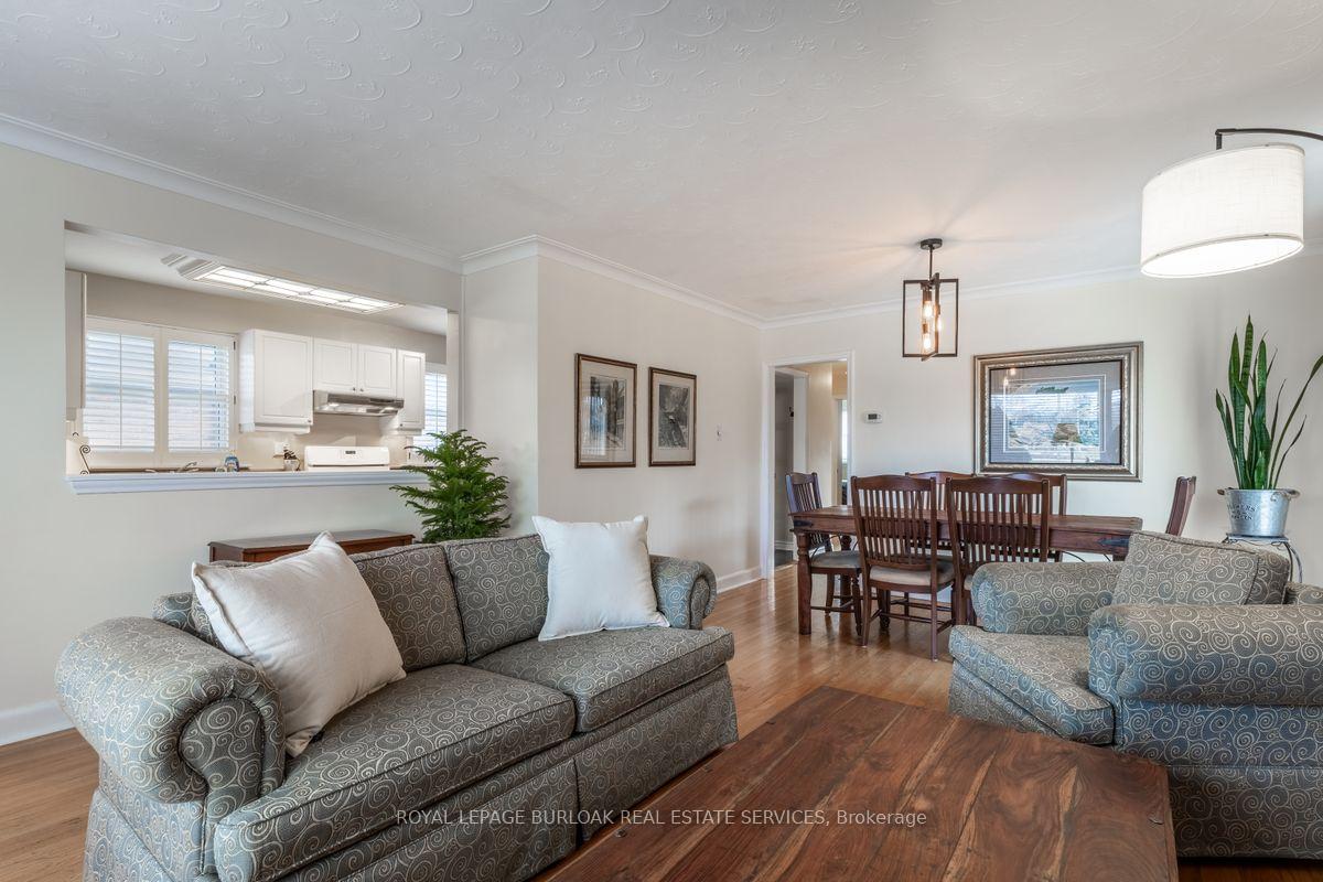 Photo 7 of 2326 Redfern Road, Burlington, Brant — HOMEH
