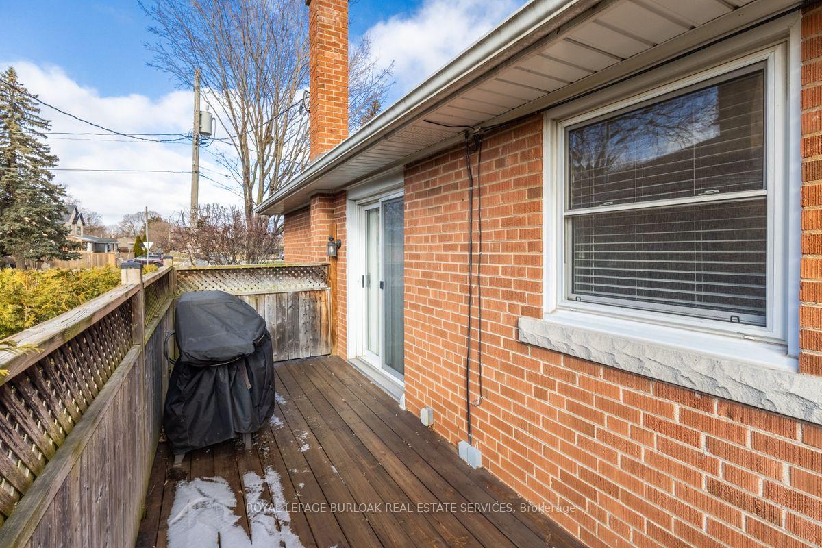 Photo 29 of 2326 Redfern Road, Burlington, Brant — HOMEH