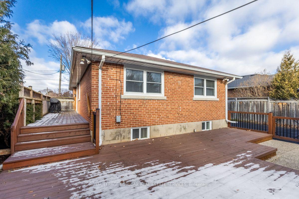 Photo 30 of 2326 Redfern Road, Burlington, Brant — HOMEH