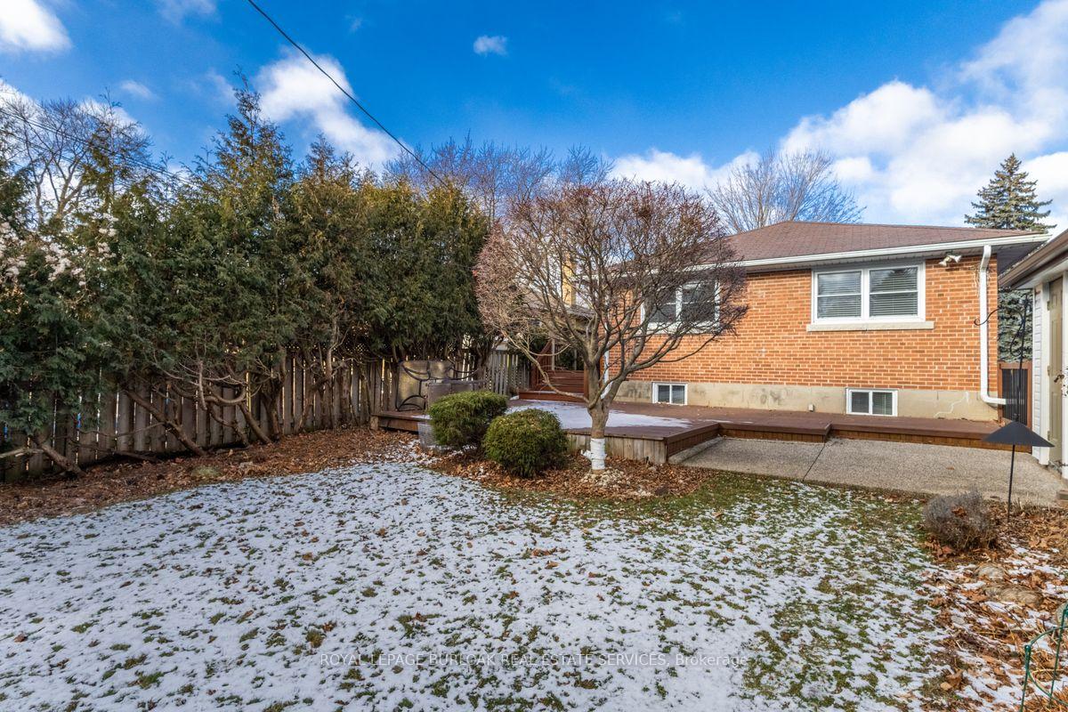 Photo 32 of 2326 Redfern Road, Burlington, Brant — HOMEH