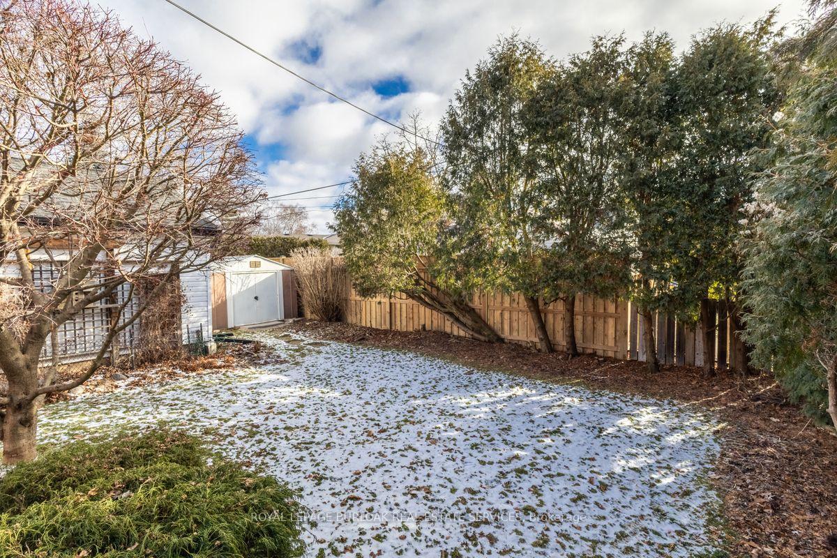 Photo 34 of 2326 Redfern Road, Burlington, Brant — HOMEH