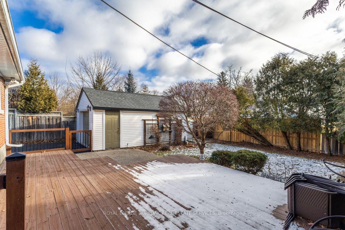 Photo 35 of 2326 Redfern Road, Burlington, Brant — HOMEH