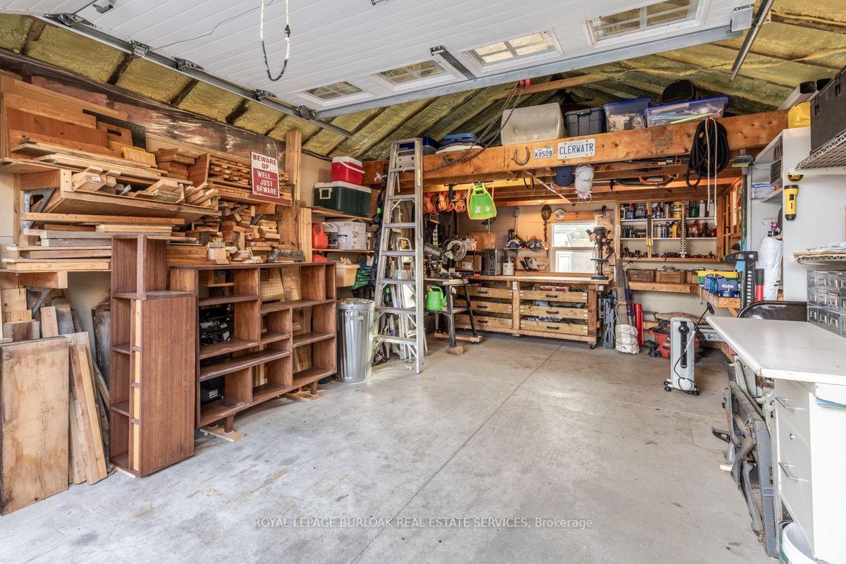 Photo 37 of 2326 Redfern Road, Burlington, Brant — HOMEH
