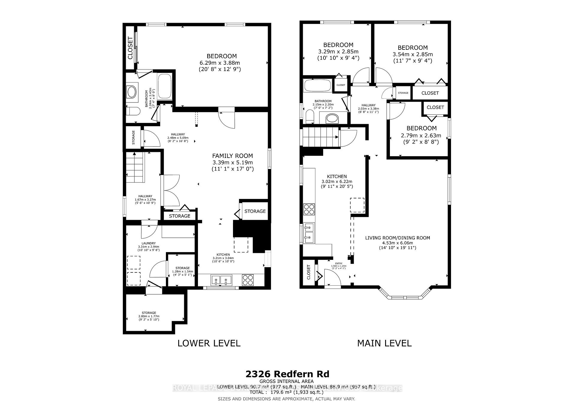Photo 40 of 2326 Redfern Road, Burlington, Brant — HOMEH