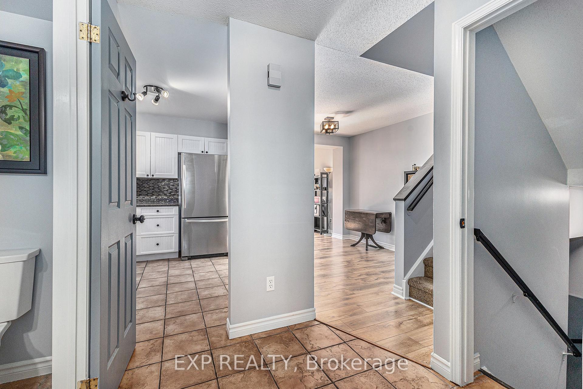Photo 15 of 84 Woodford Way, Ottawa, Barrhaven - Longfields — HOMEH