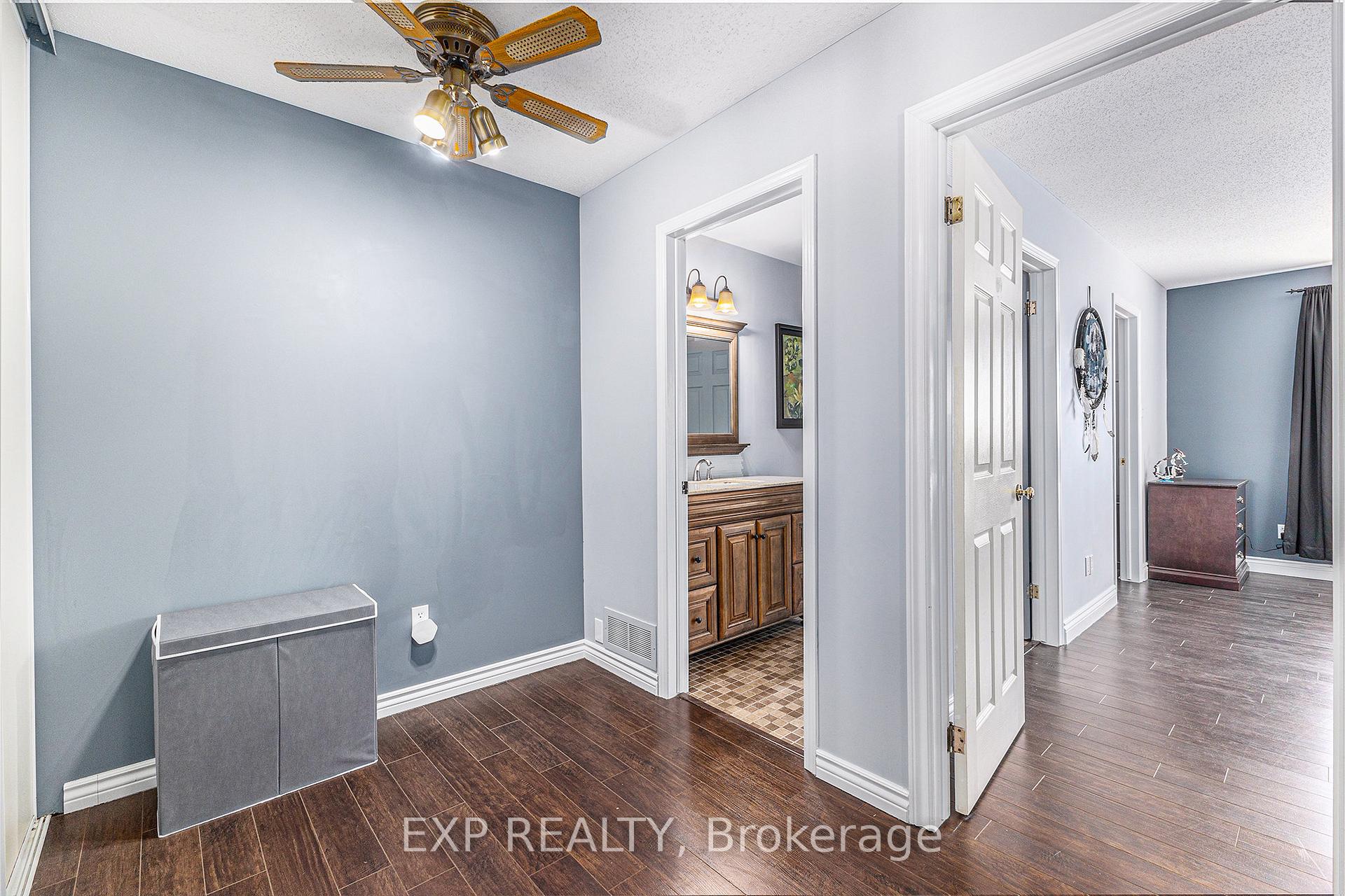 Photo 18 of 84 Woodford Way, Ottawa, Barrhaven - Longfields — HOMEH