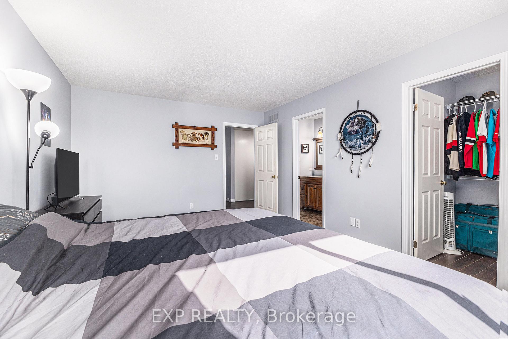 Photo 21 of 84 Woodford Way, Ottawa, Barrhaven - Longfields — HOMEH
