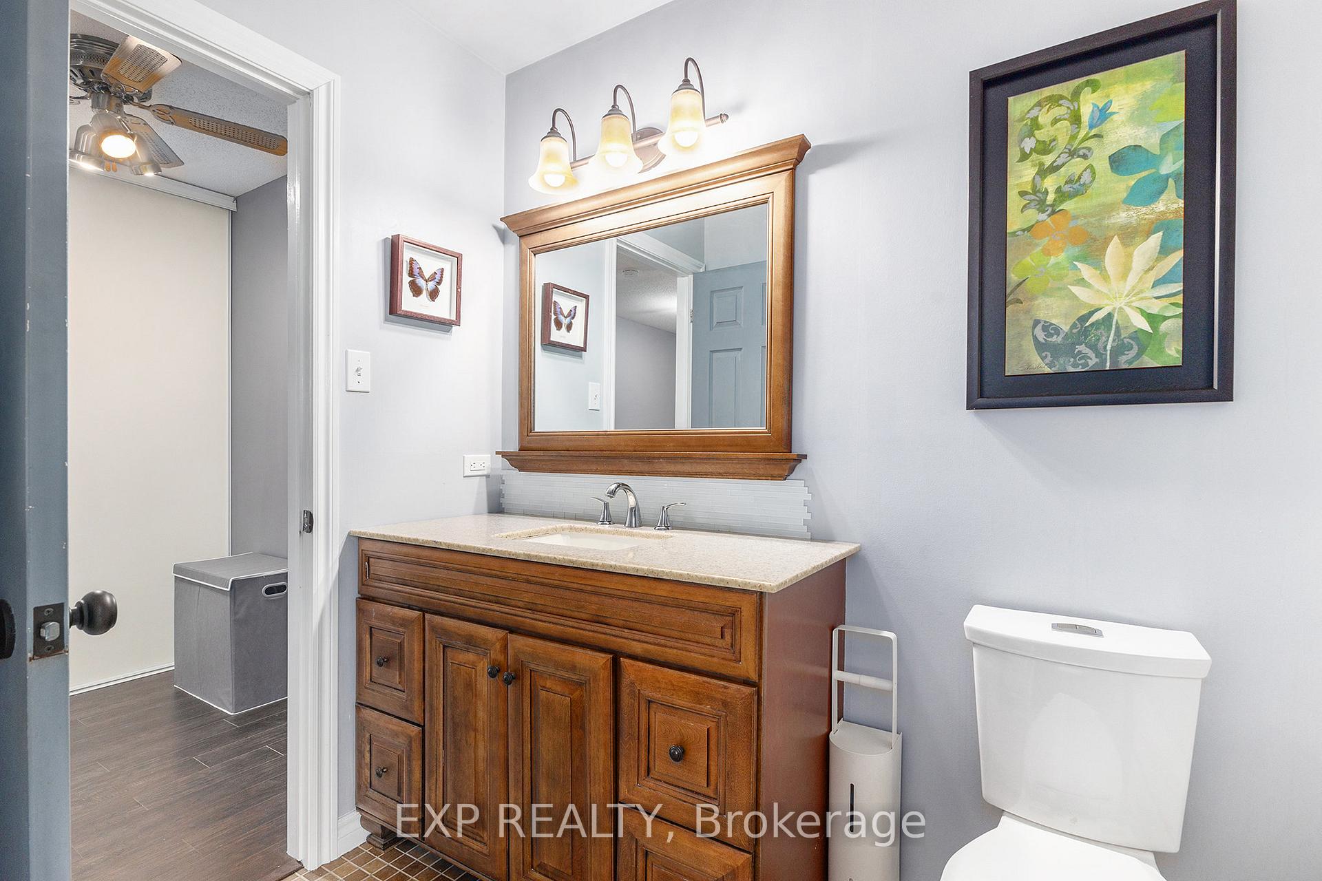Photo 22 of 84 Woodford Way, Ottawa, Barrhaven - Longfields — HOMEH