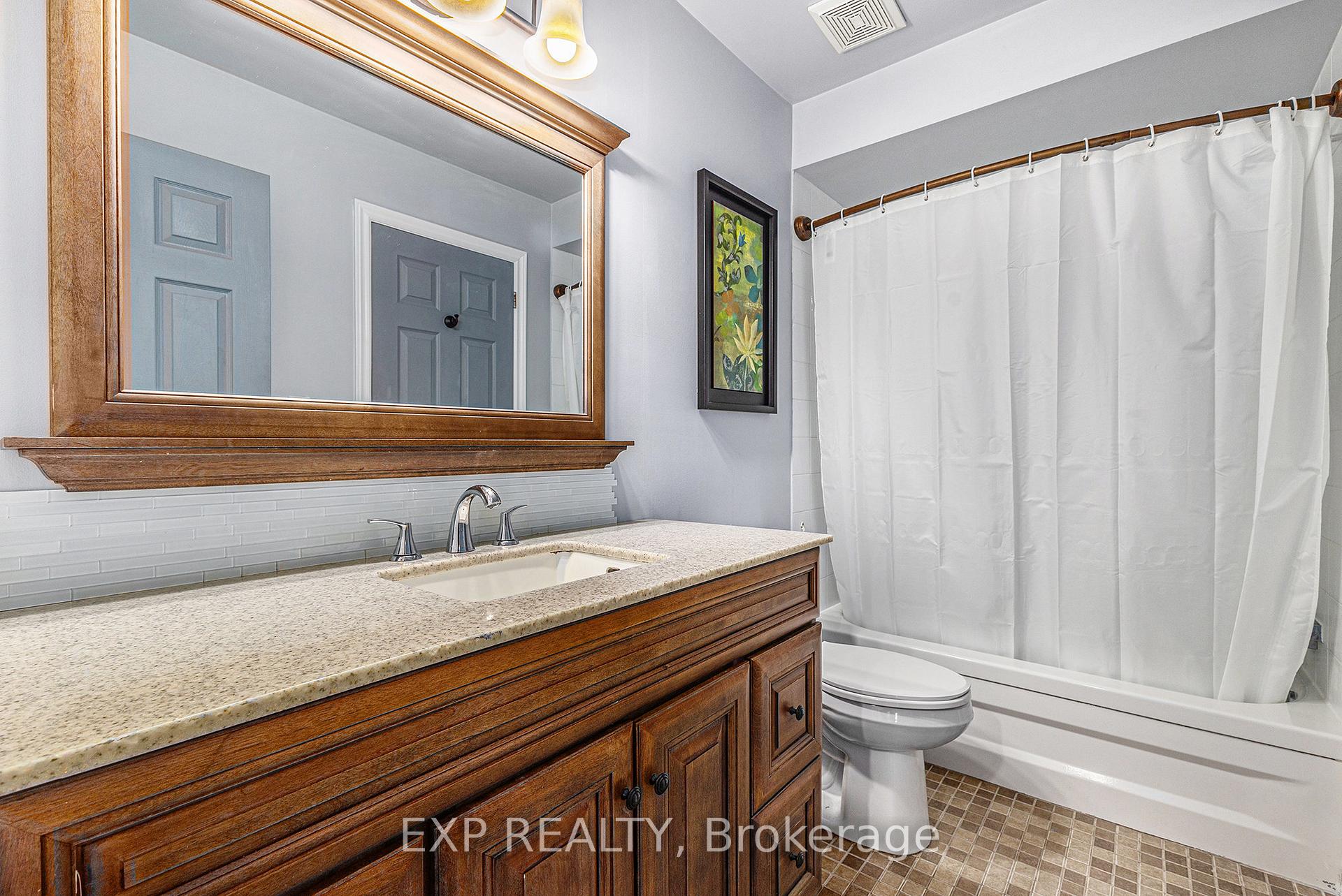 Photo 23 of 84 Woodford Way, Ottawa, Barrhaven - Longfields — HOMEH