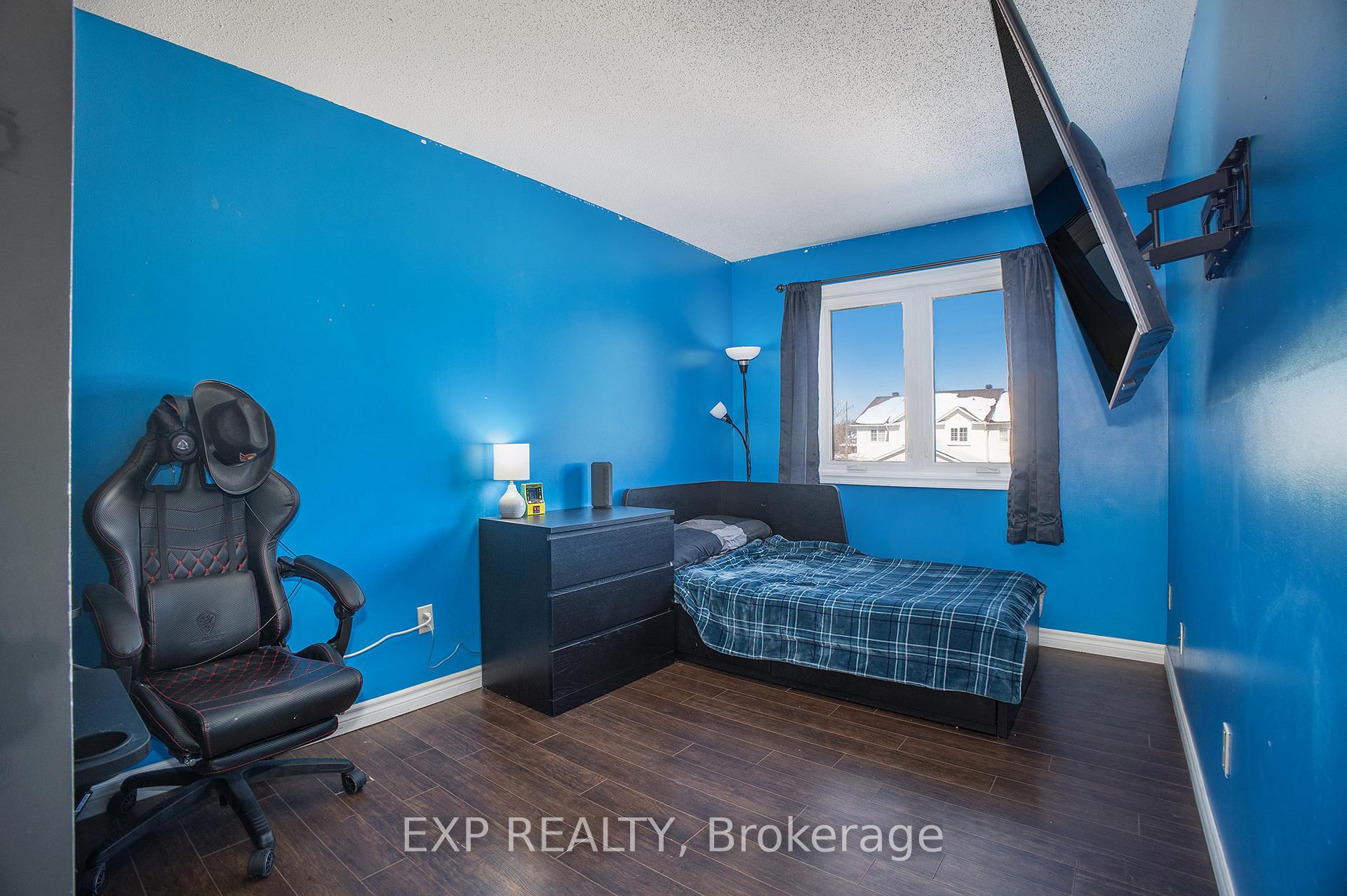 Photo 24 of 84 Woodford Way, Ottawa, Barrhaven - Longfields — HOMEH
