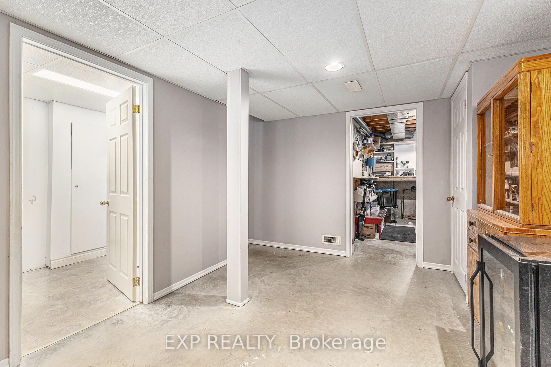 Photo 29 of 84 Woodford Way, Ottawa, Barrhaven - Longfields — HOMEH