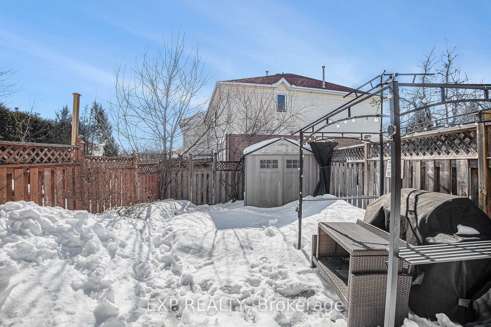 Photo 31 of 84 Woodford Way, Ottawa, Barrhaven - Longfields — HOMEH