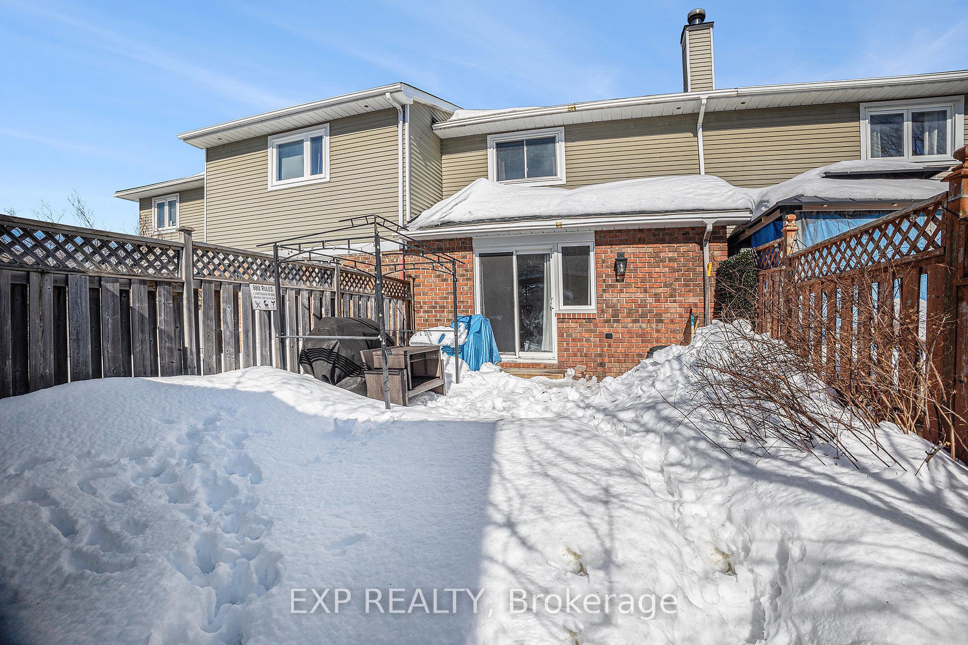 Photo 32 of 84 Woodford Way, Ottawa, Barrhaven - Longfields — HOMEH
