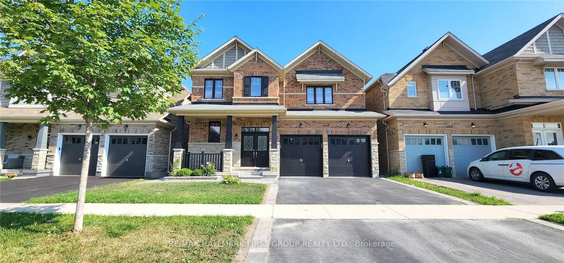 Photo 1 of 146 Britannia Avenue E, Oshawa, Windfields — HOMEH