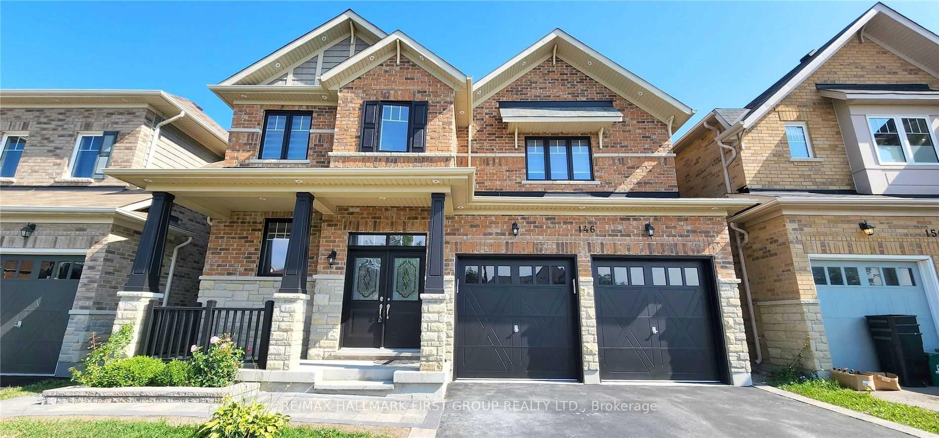 Photo 39 of 146 Britannia Avenue E, Oshawa, Windfields — HOMEH