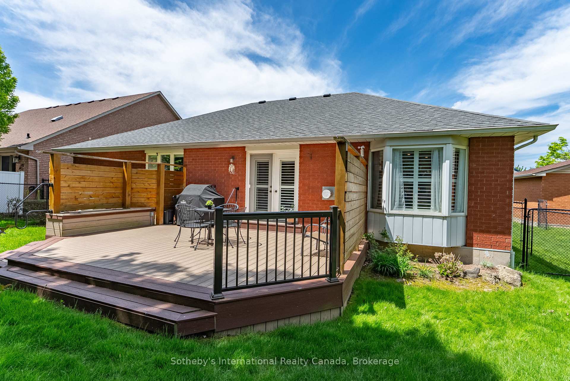 Photo 36 of 141 Springfield Boulevard, Hamilton, Meadowlands — HOMEH