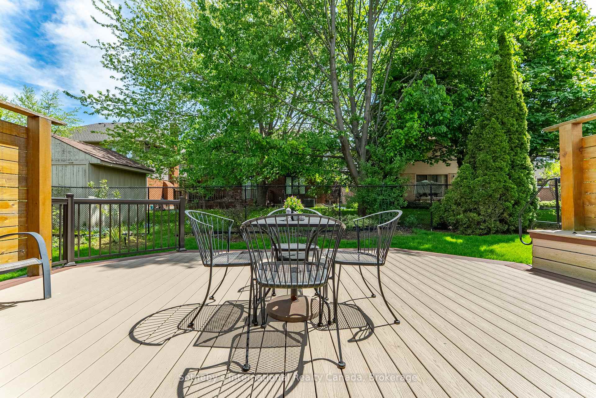 Photo 39 of 141 Springfield Boulevard, Hamilton, Meadowlands — HOMEH