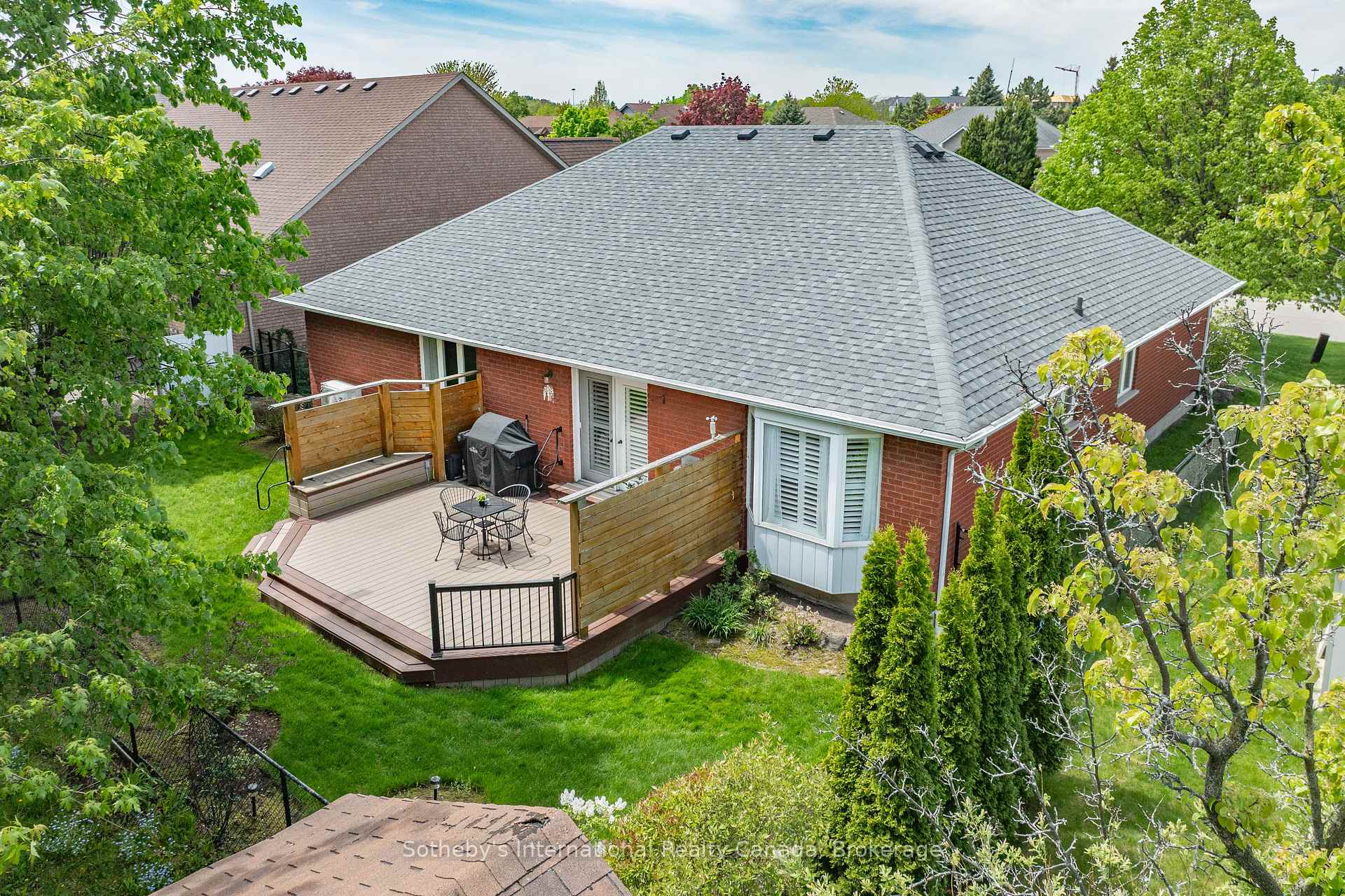 Photo 40 of 141 Springfield Boulevard, Hamilton, Meadowlands — HOMEH