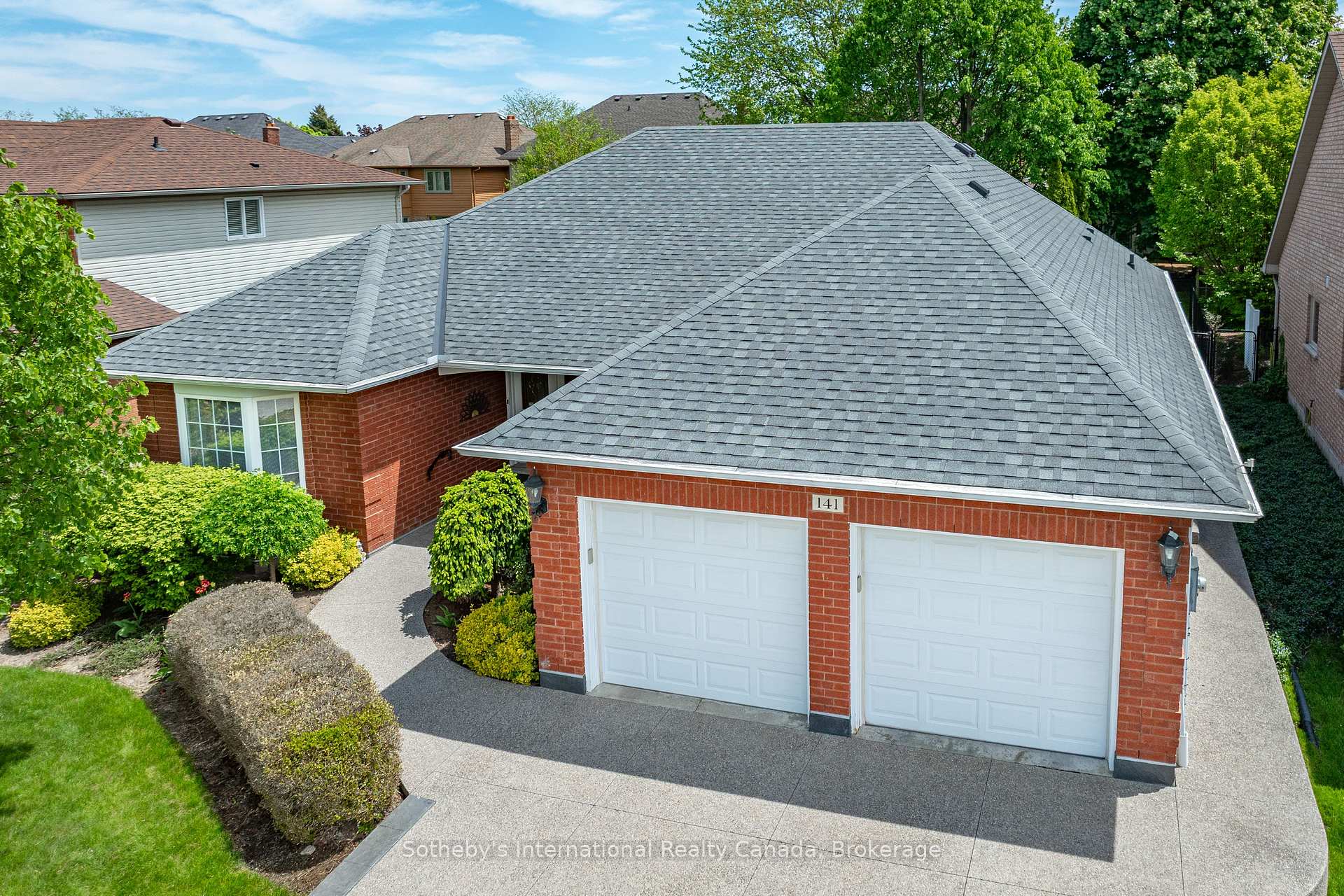 Photo 42 of 141 Springfield Boulevard, Hamilton, Meadowlands — HOMEH